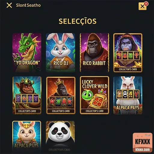 kfxxx - premium aplicativo premium - Bônus pelo App