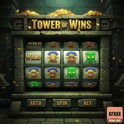 kfxxx - explorar os melhores jogos de mesa - Gates of Olympus