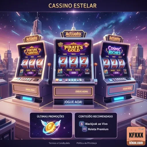 kfxxx - aproveitar exclusivo cassino online - Registro Grátis e Bônus