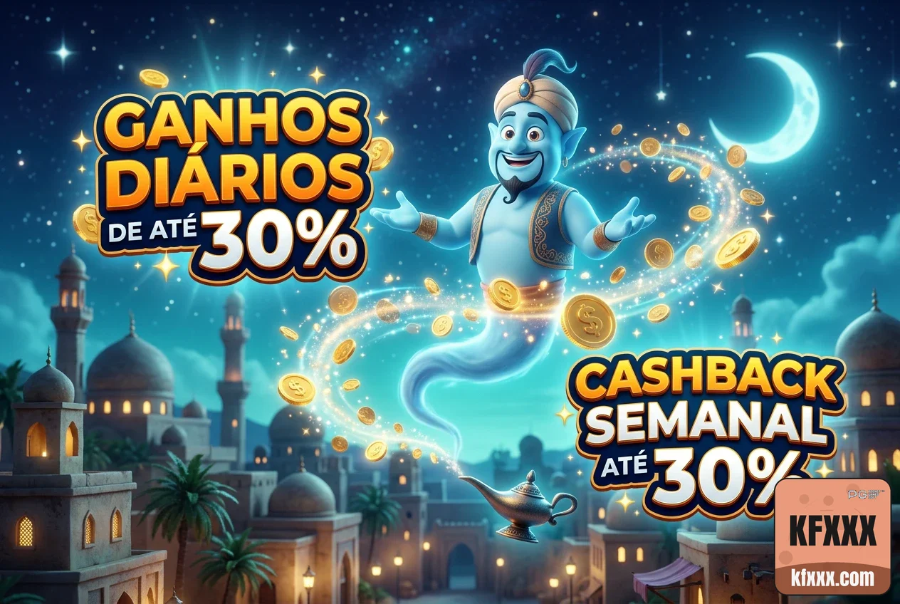 kfxxx - fácil acesso seguro - Cadastro e Bônus