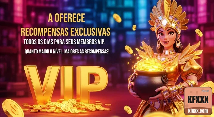 kfxxx - segura plataforma online - Interface Premium