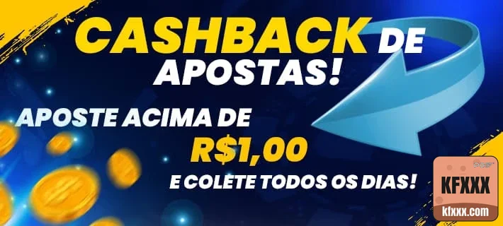 kfxxx - bônus exclusivo - Bônus de Primeiro Depósito