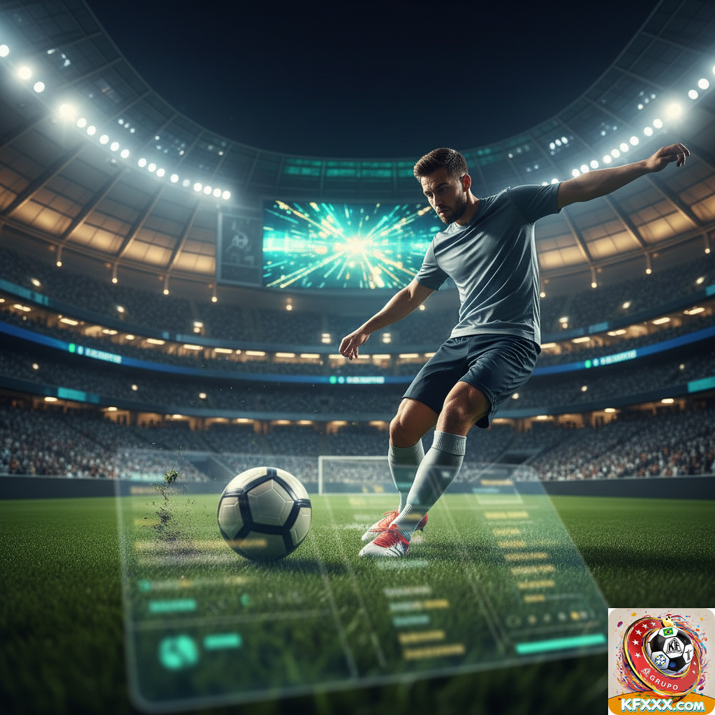 Experiência Apostas kfxxx.com