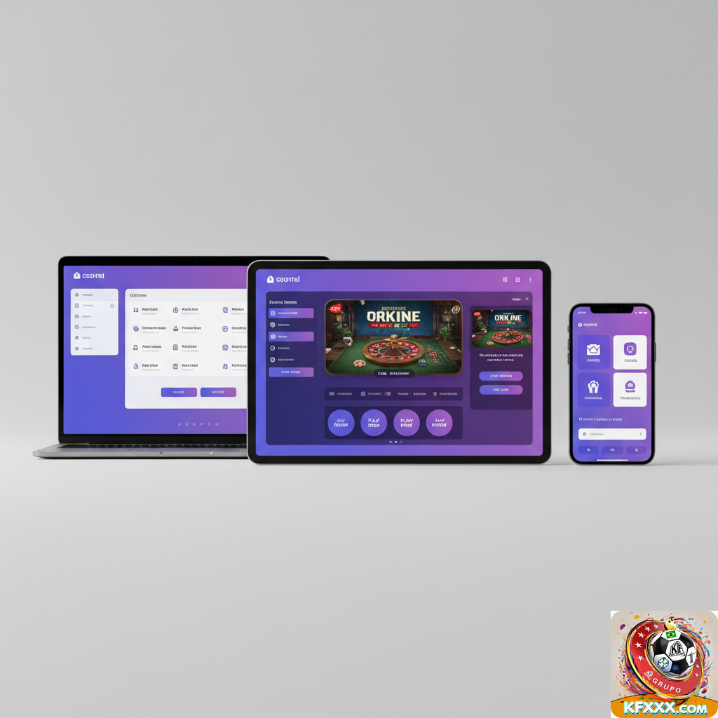 Plataforma Premium kfxxx.com